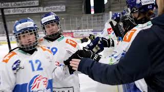 ZSC Lions Girls zu Gast in Ambri