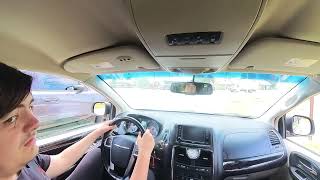 Student Driver's First Lesson in Novi, Michigan | VR Driving Experience with Mr. Road Ready