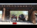 Wickenburg Massacre Ride | Last ATV ride for summer