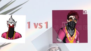 ஒரு சிறிய பையன் 1 vs 1 headshot