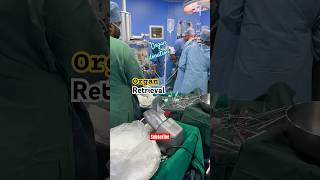 DONATE ORGANS I SAVE LIFE I Organ Transplant In India I Retrieval Team I organ Donation surgery