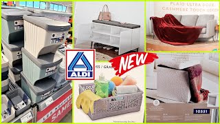 🙈ALDI ARRIVAGE 04.01.25 #arrivagesaldi #aldi #aldifrance #promoaldi #promotionaldi #aldi #aldiaddict