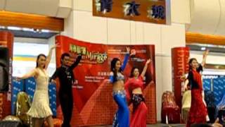 香港肚皮舞 HK belly dance: 康文署 \