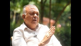 Karnataka Elections 2018: Ramalinga Reddy blames migrants for low Bengaluru voting