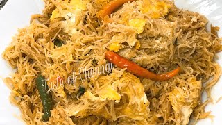 முட்டை சேமியா செய்வது எப்படி? | Muttai Semiya in Tamil |Egg Semiya | Egg Vermicilli Recipe