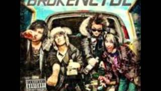 Brokencyde - Yellow Bus