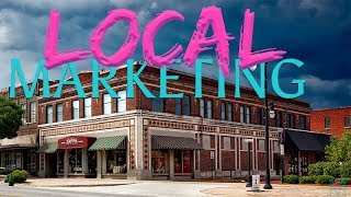 Local Marketing Ideas for Small Local Businesses