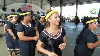 International Women's Day in Pohnpei, Micronesia: 03082023     0258