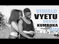 Rayvanny - Kwetu (Official Lyric Video)