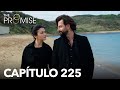 La Promesa Capítulo 225 (en Español)