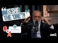 Is She My Soulmate? - Crossfire with Rabbi Dr. Jack Cohen