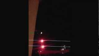 PNU Torch Lighting Fireworks.wmv