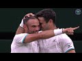 juan sebastian cabal and robert farah win gentlemen s doubles at wimbledon 2019