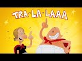 First tests by Rune Brandt Bennicke ~ Captain Underpants The First Epic Movie