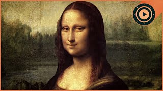 The Mona Lisa's SHOCKING Secret: Uncovering Da Vinci's Hidden Codes
