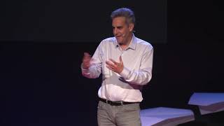 Single use plastics and discovering the true value of things | Emmanuel Auberger | TEDxHECParis