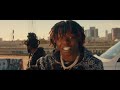 Jackboy - Show No Love (Official Video) (feat. Mozzy)
