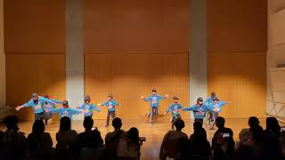 桶川 AWAKE DANCE SCHOOLHILOLVER KIDS