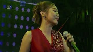 G27.စဉ်းစားထား - ကေကေမိုး [Tribute Live Concert]