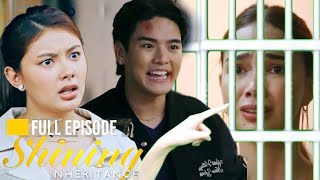 Shining Inheritance | MABULOK KA SA KULUNGAN AIMEE! | December 21, 2024  EPISODE STORY TELLING