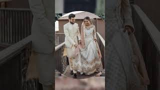 #nikkah #couple #matching #outfits #2023 ♥️#viral #shorts