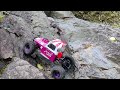 my buddy • lcg • quick session • rc crawler 1 10 scale