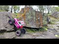 my buddy • lcg • quick session • rc crawler 1 10 scale