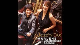 02 ITS MAGIC - Marlene Meets Masato Honda - Live at B. B. Station