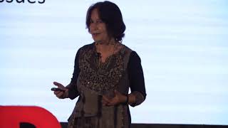 Food Heritage and Health | Aruna Uprety | TEDxDurbarMarg