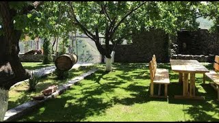 Garni Bread House, Գեղարդի գաթա / Гата Гегарда / Geghard's Gatha