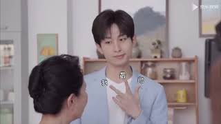 【成毅Chengyi_20210505】Nestle AD Bloopers 01