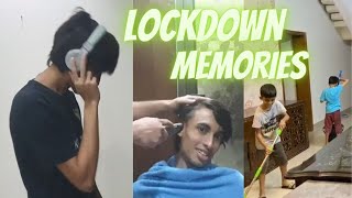 Lockdown Diary| A summary of Lockdown days