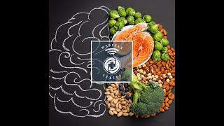 Nutrition and the Aging Brain