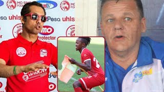 MFAHAMU KOCHA MPYA SIMBA, IVAN JACKY MINNAERT ATAJWA ZAIDI | FRANCIS KAHATA KA...