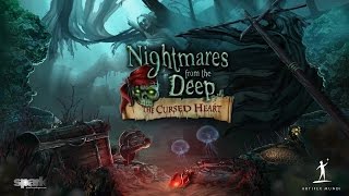 Nightmares from the Deep | Stream | FINAL