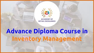 Advance Diploma Course in Inventory Management