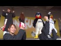 2016.3.12　ソフトバンクホークス　ハニーズ