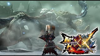 【MHXX/参加型】モンハンダブルクロス配信　復帰勢が俄になって帰ってきた。#65（初見さん歓迎）