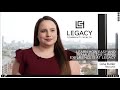 Learn How Easy and Seamless the Hiring Experience is at Legacy