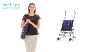 Kiddicare Loco Stroller Accessory Pack  Kiddicare