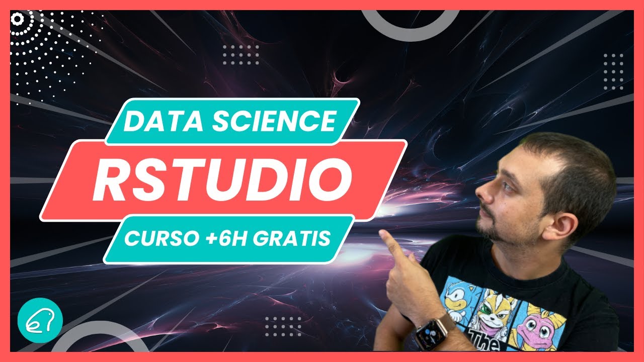 Tutorial Completo Machine Learning Data Science Con Rstudio De 6