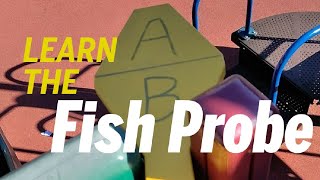 How to use the playground fish probe to check the safety of your playground