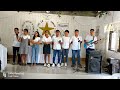 UECFI SONG: SILAW A PAGINUMAN