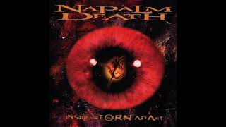 Napalm Death - Lowpoint (Official Audio)