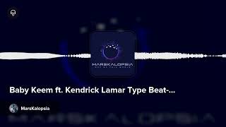 Baby Keem ft. Kendrick Lamar Type Beat- "Scooter"