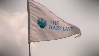 Ambassadors of Golf: The Barclays