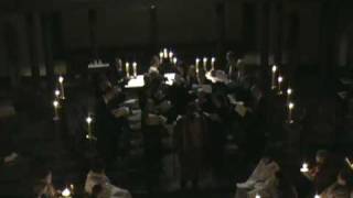 With Merry Heart - a Carol for Christmas (Christopher Maxim)