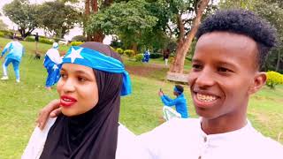 Dabaaldga 1 July maalin kuween muwaadin wlba o somali ah