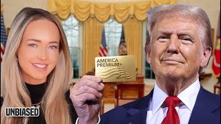 'Gold Card' Proposal, Reverse Discrimination Lawsuit, Trump A Russian Spy? | UNBIASED Politics