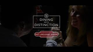 Experience Dining with Distinction